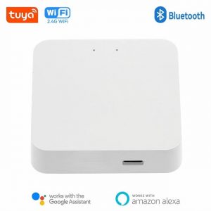 Tuya Smart Life Gateway