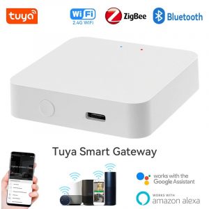 Tuya Zigbee Gateway
