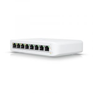 Ubiquiti USW-Lite-8-PoE