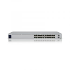 Ubiquiti USW-Pro-24-PoE