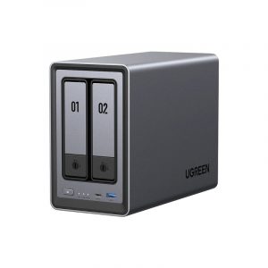 UGREEN NASync DXP2800