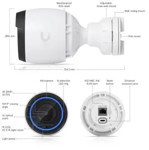 UniFi G5 Pro
