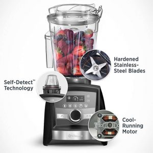 Vitamix A3500 Ascent