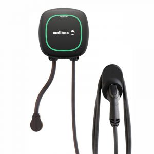 Wallbox Pulsar Plus 40A