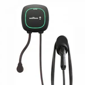 Wallbox Pulsar Plus 40A