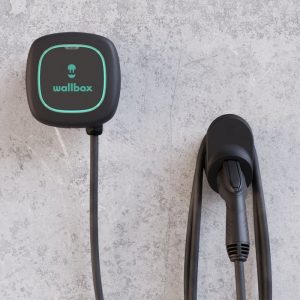 Wallbox Pulsar Plus 48A