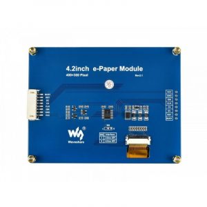 Waveshare 4.2" E-Paper