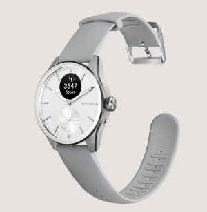 Withings ScanWatch