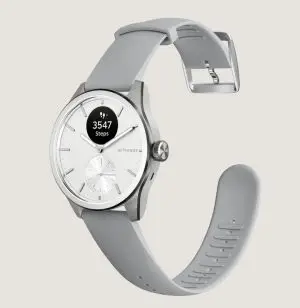 Withings ScanWatch