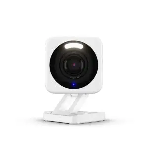 Wyze Cam Pan v3 Pet