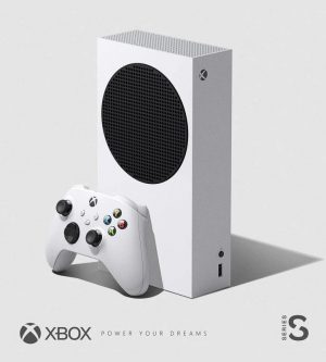 Xbox Series S