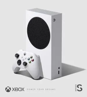 Xbox Series S