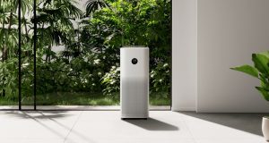 Xiaomi Air Purifier 4