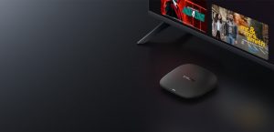 Xiaomi TV Box S