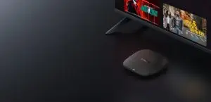 Xiaomi TV Box S