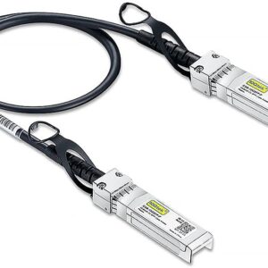 10G SFP+ DAC Twinax Cable (1m)