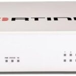 Fortinet FortiGate 60F