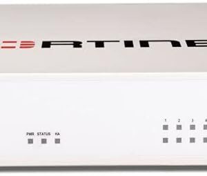 Fortinet FortiGate 60F