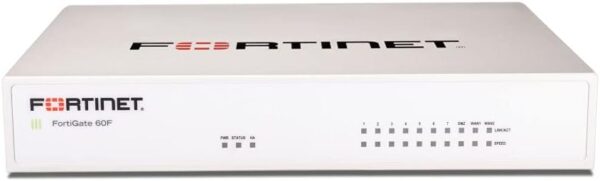 Fortinet FortiGate 60F