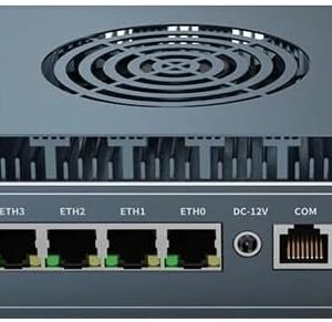 Netgate 2100 MAX pfSense+ Gateway