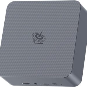 Beelink SER7 (Ryzen 7 7735HS)