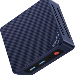 Beelink EQ12 (Intel N100)