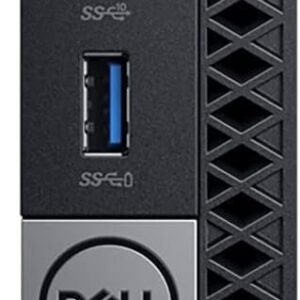 Dell OptiPlex 7070 Micro (Refurb)