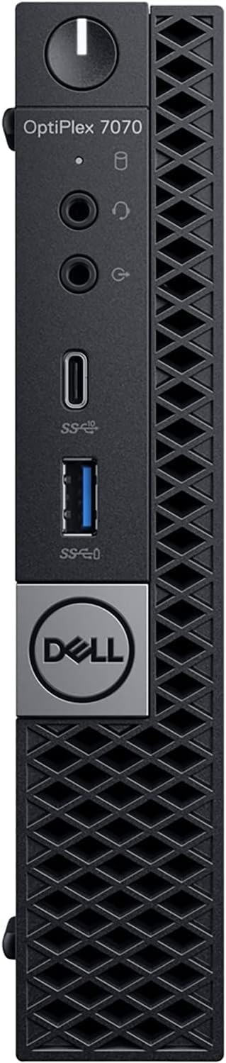 Dell OptiPlex 7070 Micro (Refurb)