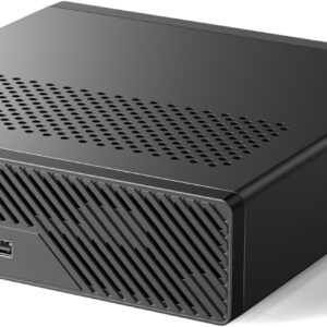 MinisForum MS-01 (Homelab Server)