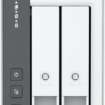 QNAP TS-262-4G (2-Bay)
