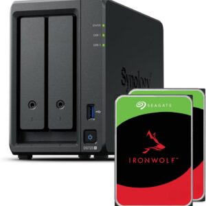 Synology DS225+ (2-Bay)