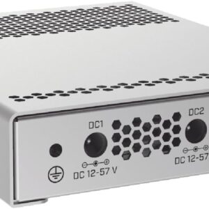 MikroTik CRS305-1G-4S+IN