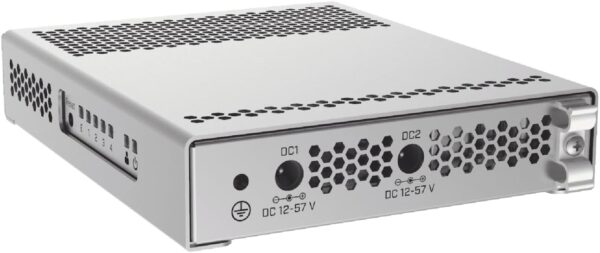 MikroTik CRS305-1G-4S+IN
