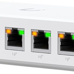 Ubiquiti USW-Lite-8-PoE