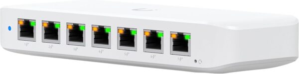 Ubiquiti USW-Lite-8-PoE