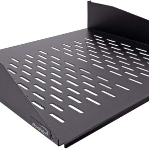 NavePoint 1U Cantilever Rack Shelf