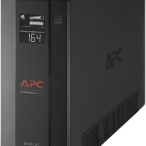 APC Back-UPS Pro BX1500M (Tower)