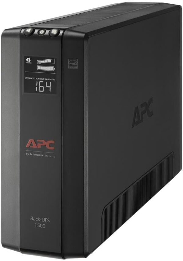 APC Back-UPS Pro BX1500M (Tower)