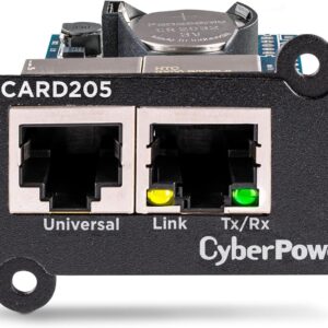 CyberPower OR1500LCDRM1U (1500VA 1U)