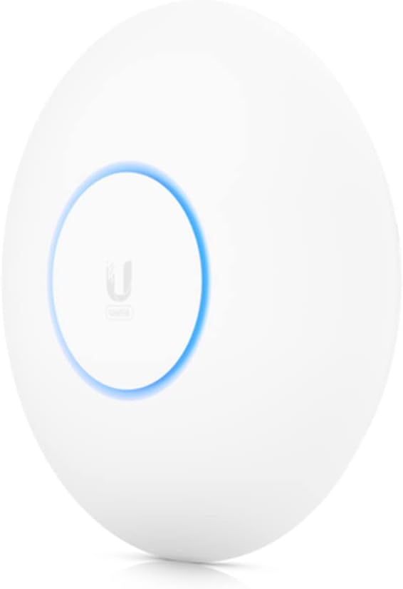 Ubiquiti UniFi U6 Pro