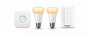 Philips Hue White Ambiance