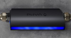 Phyn Plus Monitor