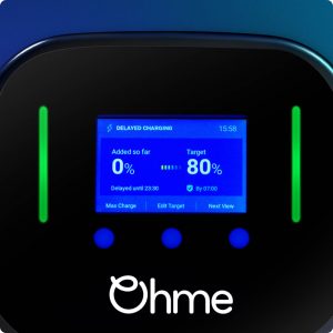 Ohme Home Pro
