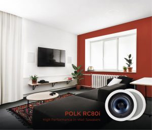 Polk RC80i