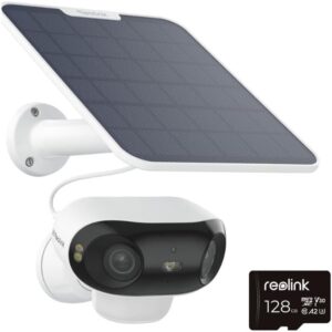 Reolink Argus 4 Pro (4K)