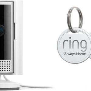 Ring Indoor Cam (2nd Gen)