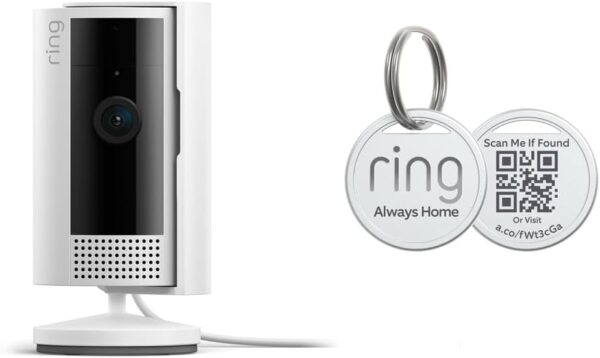 Ring Indoor Cam (2nd Gen)
