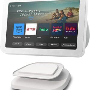 Amazon Echo Show 8 (3rd Gen)