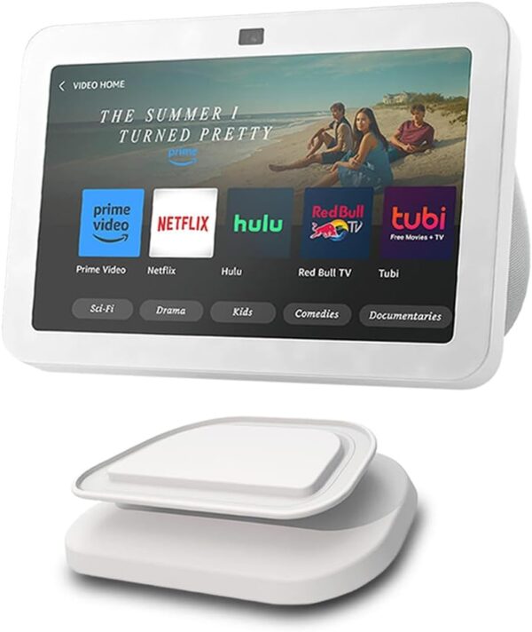 Amazon Echo Show 8 (3rd Gen)