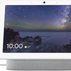 Google Nest Hub (2nd Gen)